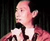 Peter Chen's Comedy Shows